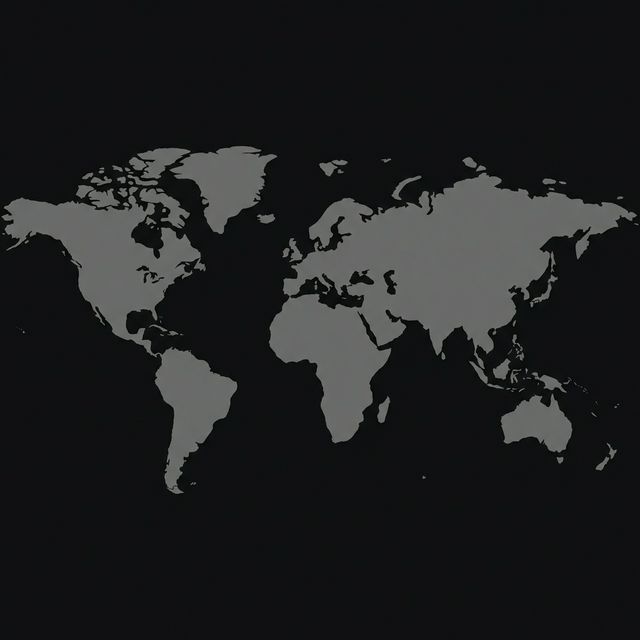 World Map